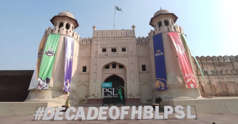 PSL 10 April 11