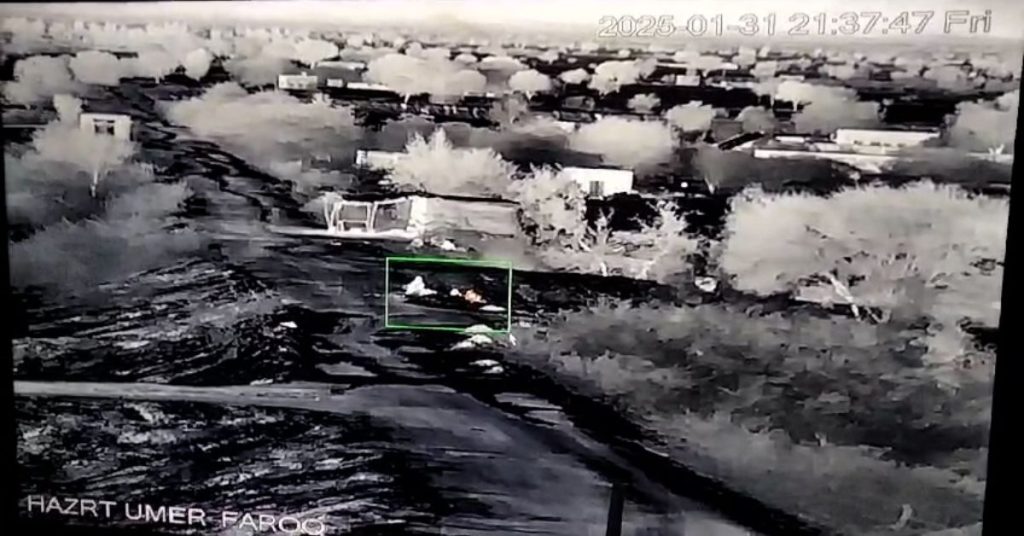 terrorist attack Dera Ghazi Khan