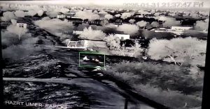 terrorist attack Dera Ghazi Khan