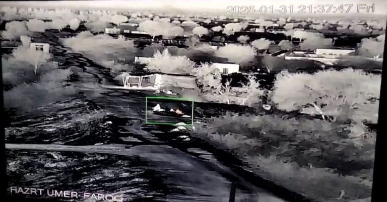 terrorist attack Dera Ghazi Khan
