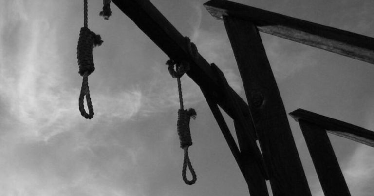 Raw agent death sentence