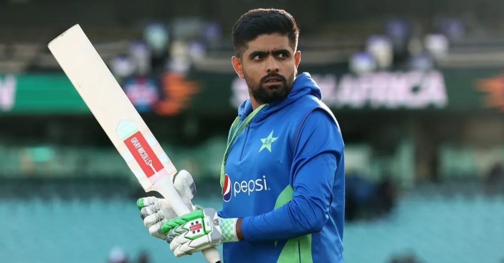 Babar Azam likely to play Test match against Bangladesh