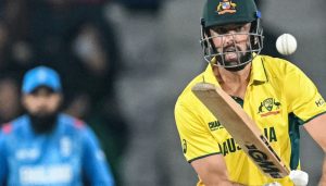 Updated Champions Trophy points table After Australia win against England