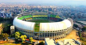 Arbab Niaz Stadium PSL 10 matches