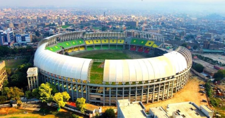 Arbab Niaz Stadium PSL 10 matches