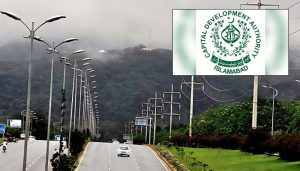CDA proposes new highway to connect Prime Minister's House with Margalla Enclave