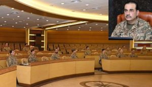 India will respond with full force to any misadventure: COAS Gen Asim Munir