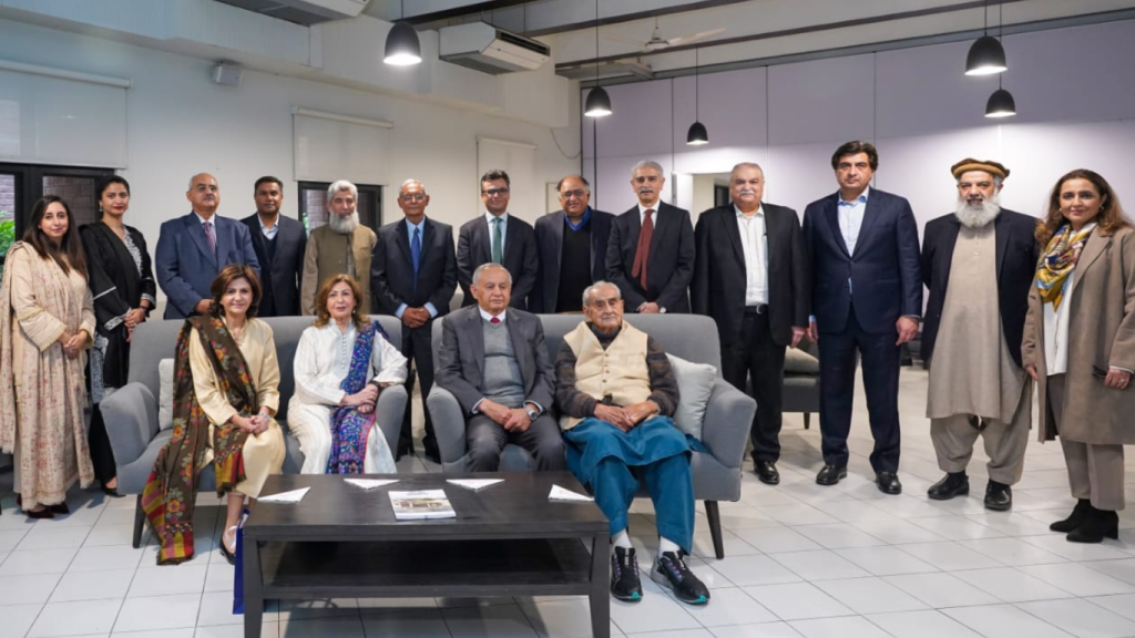 Empowering Education: BARD Foundation’s enduring legacy at LUMS