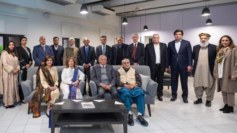 Empowering Education: BARD Foundation’s enduring legacy at LUMS
