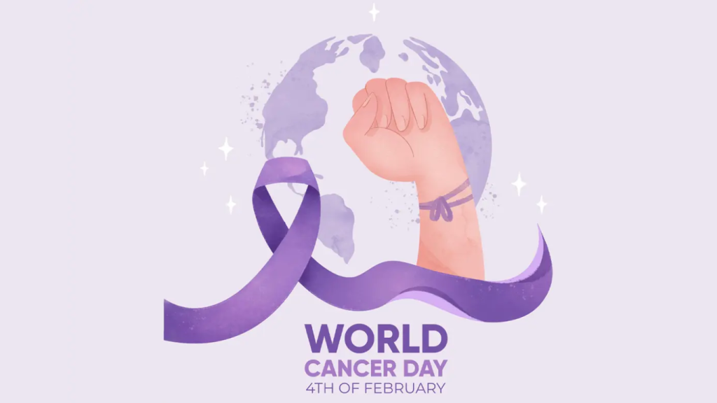 Pakistan observes World Cancer day today