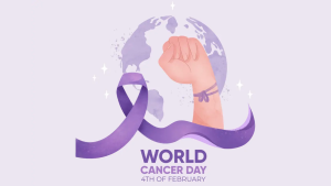 Pakistan observes World Cancer day today