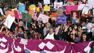 Aurat March Karachi postponed amid escalating tensions