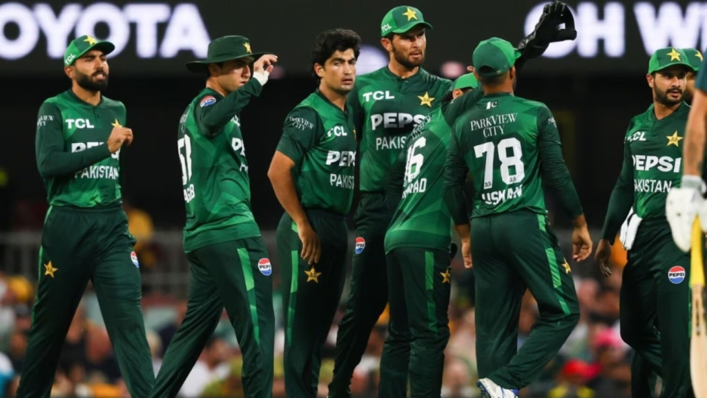 Check how to watch Pakistan vs South Africa Tri-Series Live Streaming today