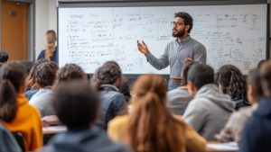 Punjab bans male teachers in higher institutions