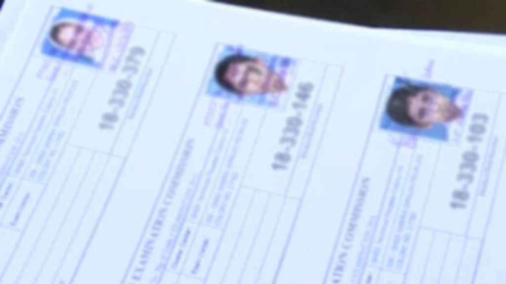 Download BISE Rawalpindi class 12th roll number slips 2025