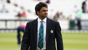 Indian umpires & referee refuse to attend ICC Champions Trophy in Pakistan