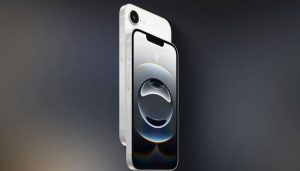 Apple to reduce production of iPhone Air by 80 percent