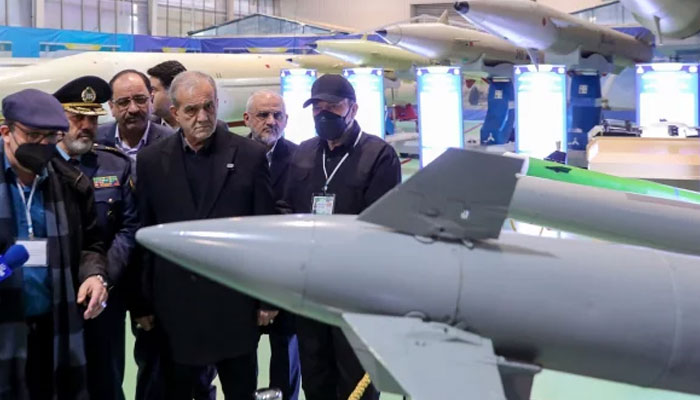 Iran unveils “Mosaic Defense” strategy amid US strikes