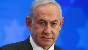Israeli PM proposes Palestinian state within Saudi Arabia