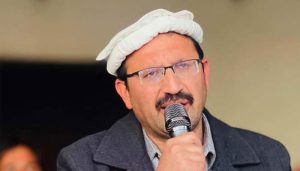 Junaid Akbar announces resignation from PTI seat: Here's why!