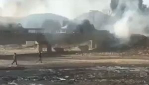 Kurram Attack: 9 dead, including security forces & civilians