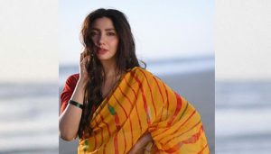 Mahira Khan responds on working again in Bollywood