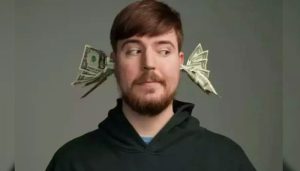 Mr. Beast’s $4 million monthly earnings stun fans