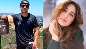 Nargis Fakhri weds businessman Tony Baig in secret ceremony