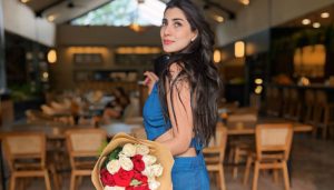 Nazish Jahangir faces criticism over bold outfit