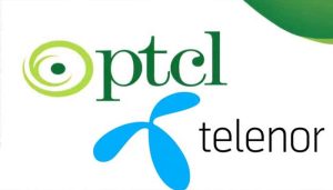 Telenor-PTCL merger