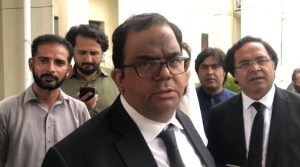Faisal Chaudhry calls 27th Amendment threat to Pakistan's Constitution