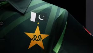 Pakistan to reveal official ICC Champions Trophy jersey tomorrow