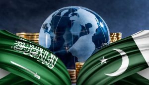 Pakistan & Saudi Arabia ink $1.2 billion oil import financing facility