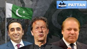 Pattan report alleges widespread fraud in Pakistan's 2024 general elections