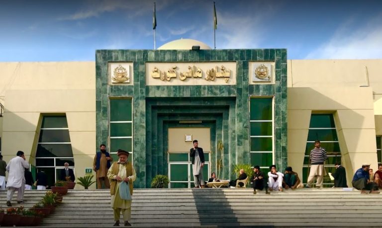 JUI-F KP CM election