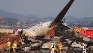 Four killed in plane crash in Southern Philippines