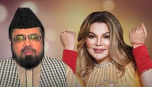 Rakhi Sawant rejects Mufti Qavi’s wedding proposal