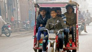 LHC orders to shutdown Rickshaw factories