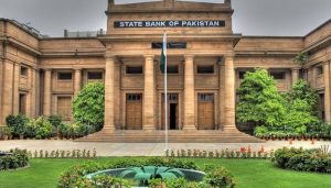 SBP announces monetary policy, reducing interest rate by 50 basis points