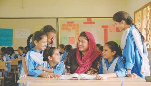 Punjab govt likely to change schools academic calendars