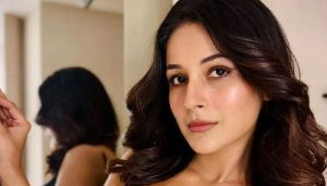 Shehnaaz Gill sizzles in stunning beach look; Check out the pictures!