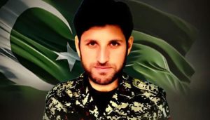Soldier martyred, 12 terrorists neutralized in Hangu operation