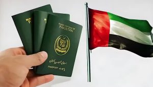 UAE work visa cost, processing time update for September 2025