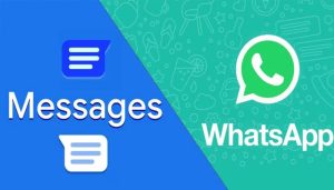Google messages could soon support WhatsApp video calls