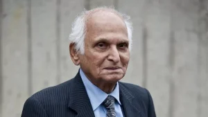 Pakistan observes ninth death anniversary of renown author Intizar Hussain
