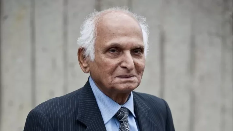 Pakistan observes ninth death anniversary of renown author Intizar Hussain