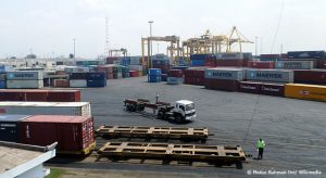 Bangladesh and Pakistan trade