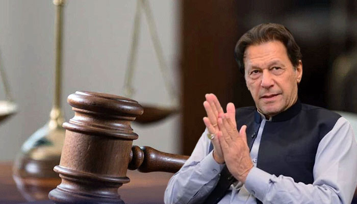 Imran Khan