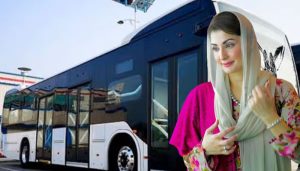 Punjab to receive electric buses on priority basis in THESE 24 districts!