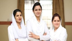 KP govt announces paid internship for nursing graduates